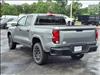 2025 Chevrolet Colorado Work Truck