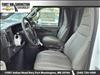 2025 Chevrolet Express Work Van Cargo