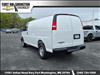2025 Chevrolet Express Work Van Cargo