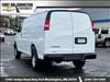 2025 Chevrolet Express Work Van Cargo