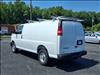 2025 Chevrolet Express Work Van Cargo