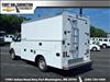 2025 Chevrolet Express Work Van Cutaway