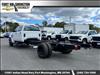 2024 Chevrolet Silverado Chassis Cab Work Truck