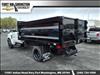 2024 Chevrolet Silverado Chassis Cab Work Truck