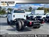 2024 Chevrolet Silverado Chassis Cab Work Truck