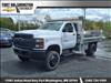 2024 Chevrolet Silverado 4500HD Work Truck