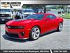 2014 Chevrolet Camaro ZL1