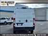 2023 RAM ProMaster High Roof 159 WB