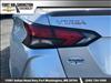 2023 Nissan Versa 1.6 SR