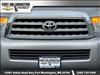 2008 Toyota Sequoia Platinum