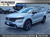 2021 Kia Sorento SX Prestige X-Line