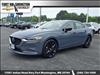 2021 Mazda Mazda6 Carbon Edition