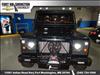 2011 Land Rover Range Rover 5dr