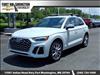 2022 Audi SQ5 3.0T quattro Premium Plus