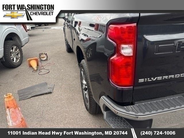 ChevroletSilverado 15006
