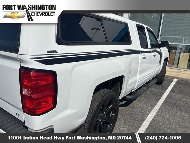 ChevroletSilverado 15006