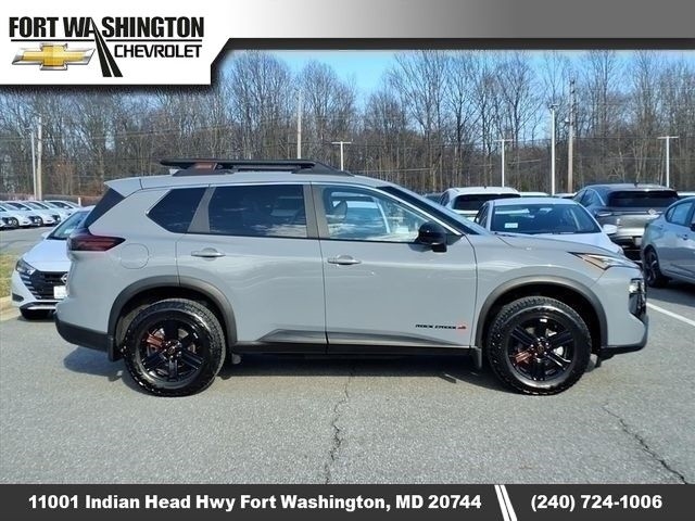 NissanRogue6