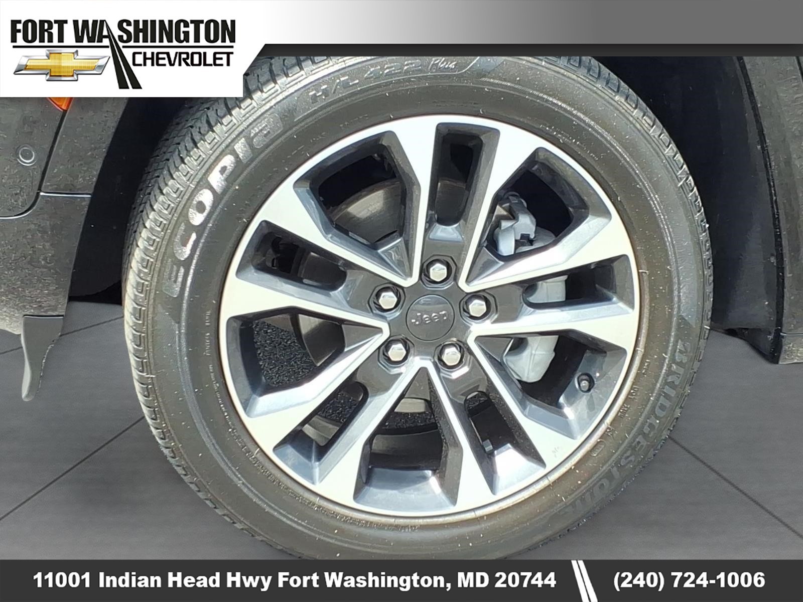 JeepGrand Cherokee6