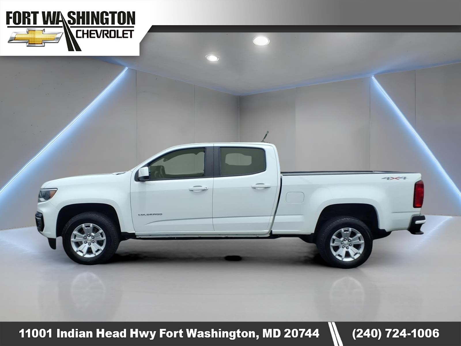 ChevroletColorado6