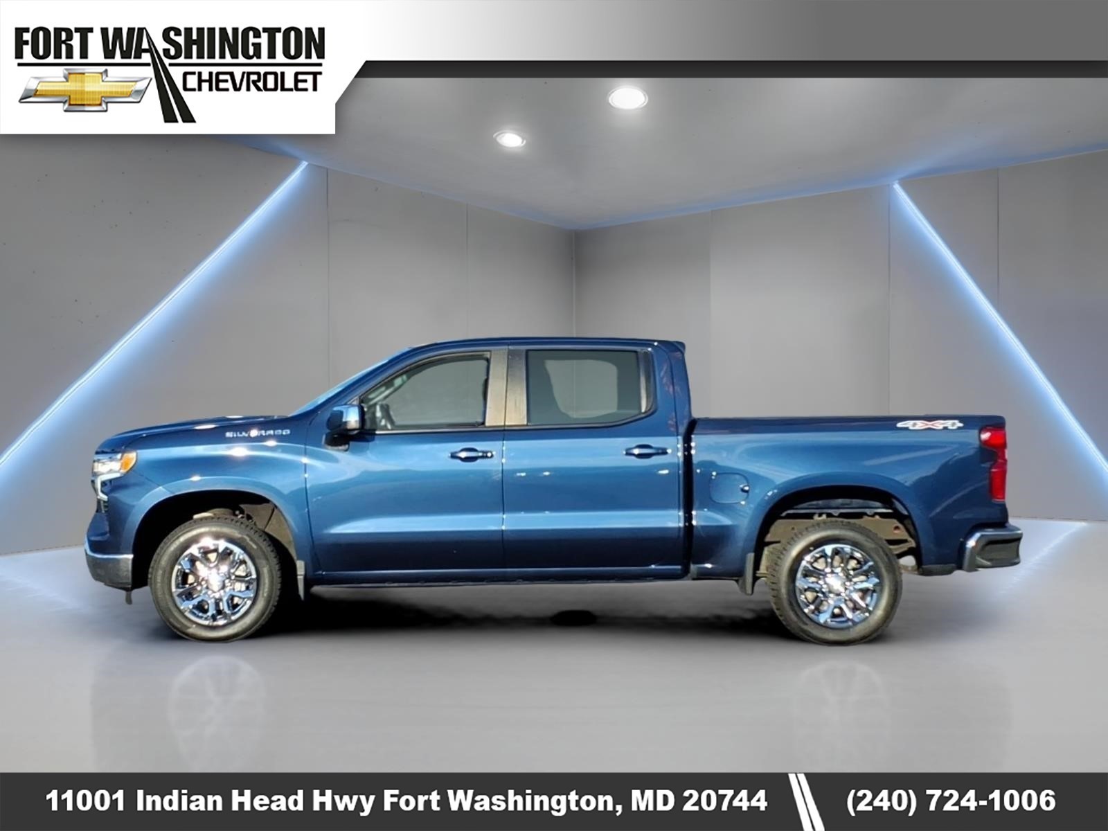 ChevroletSilverado 15006