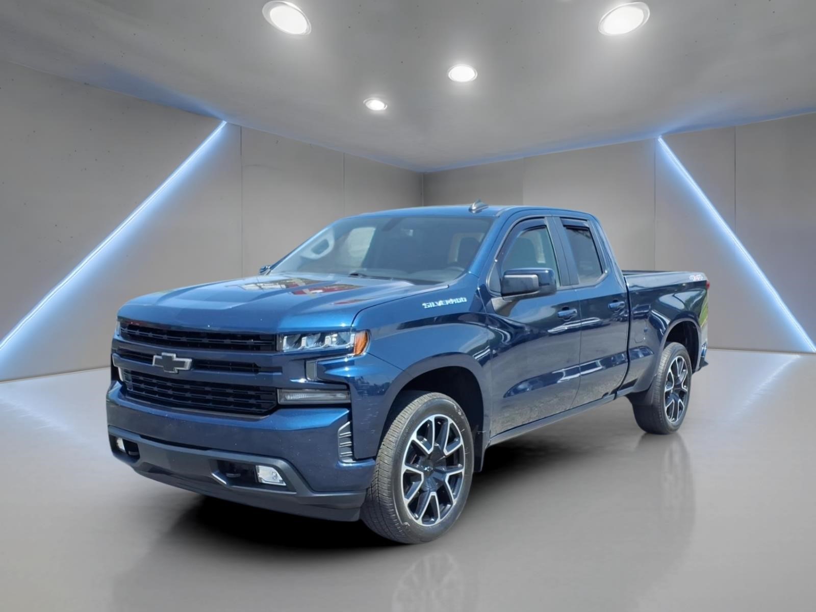 ChevroletSilverado 15006