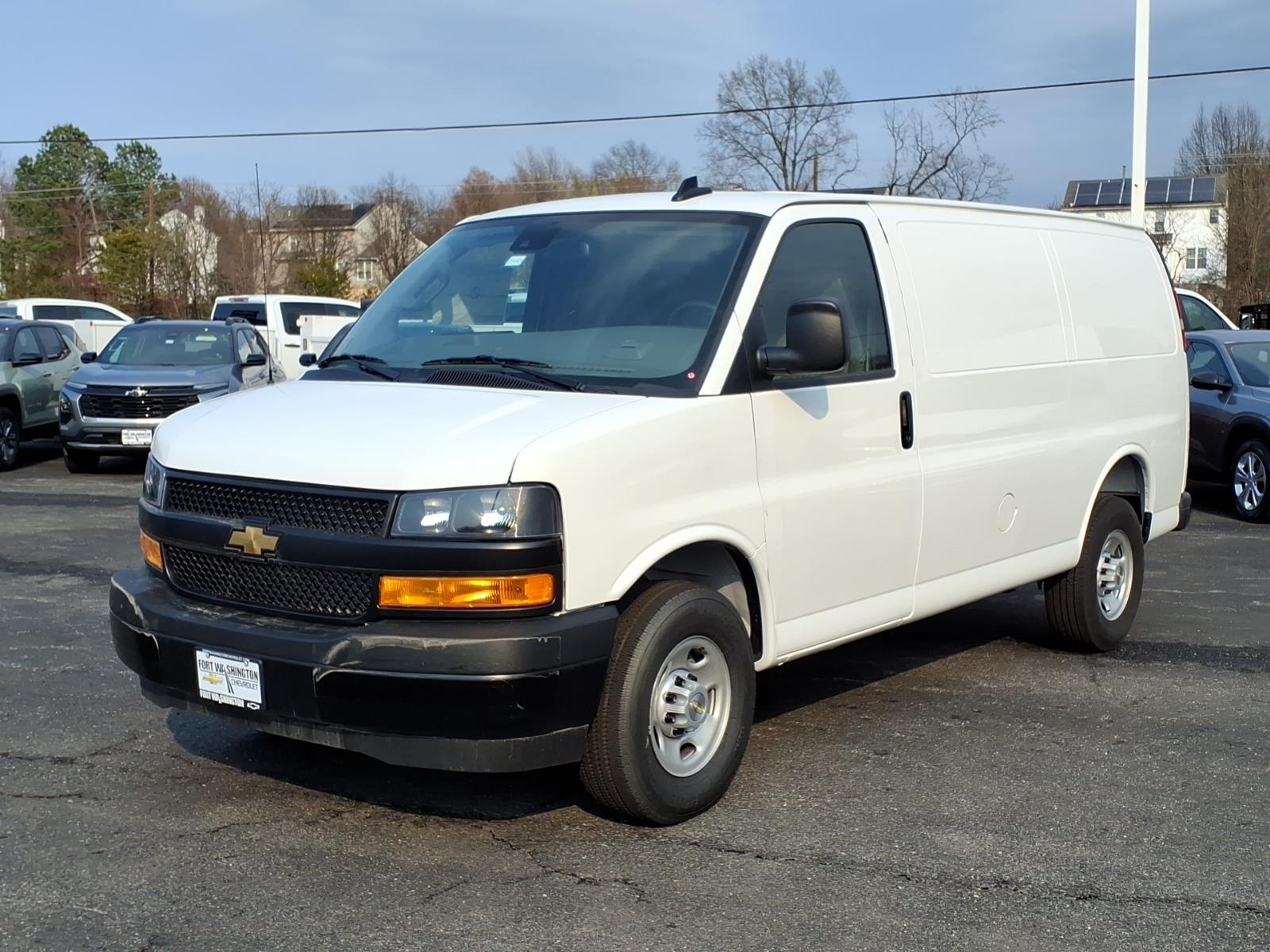 ChevroletExpress6