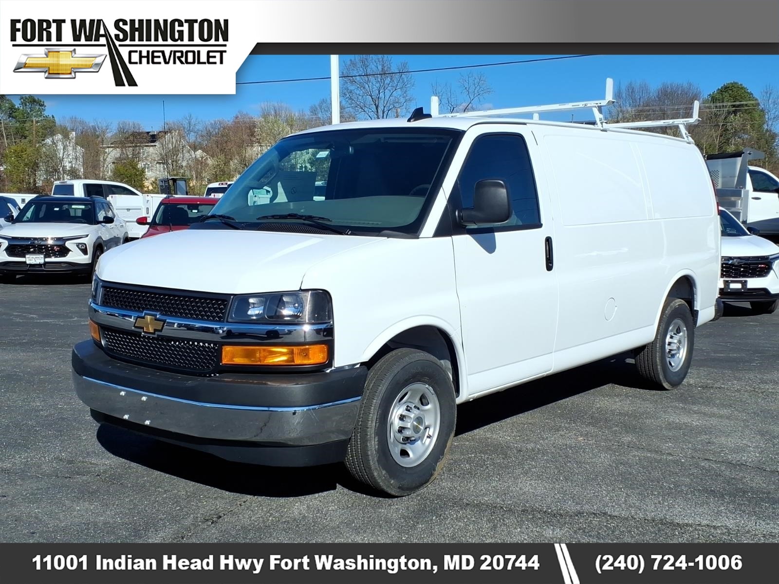 ChevroletExpress6