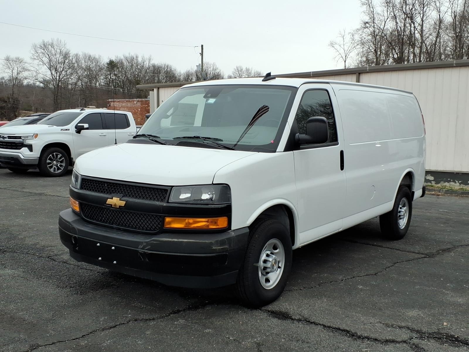 ChevroletExpress6