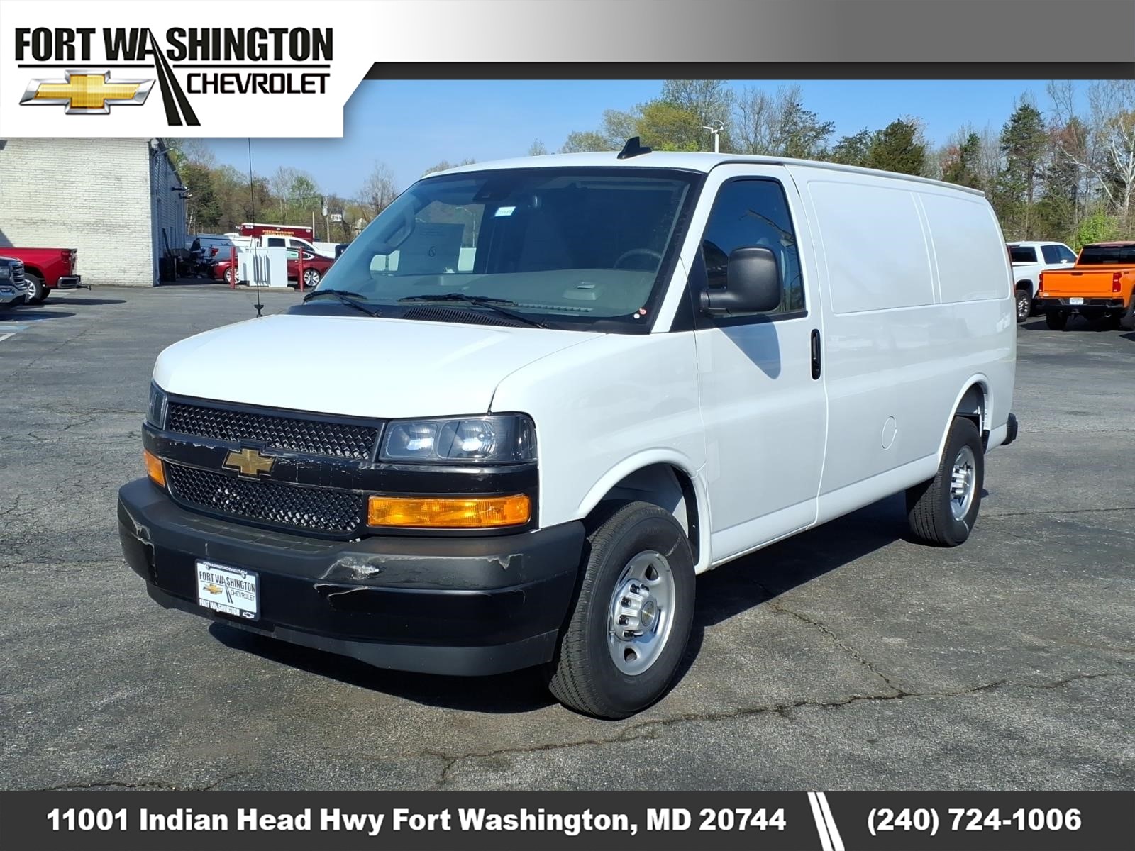 ChevroletExpress6