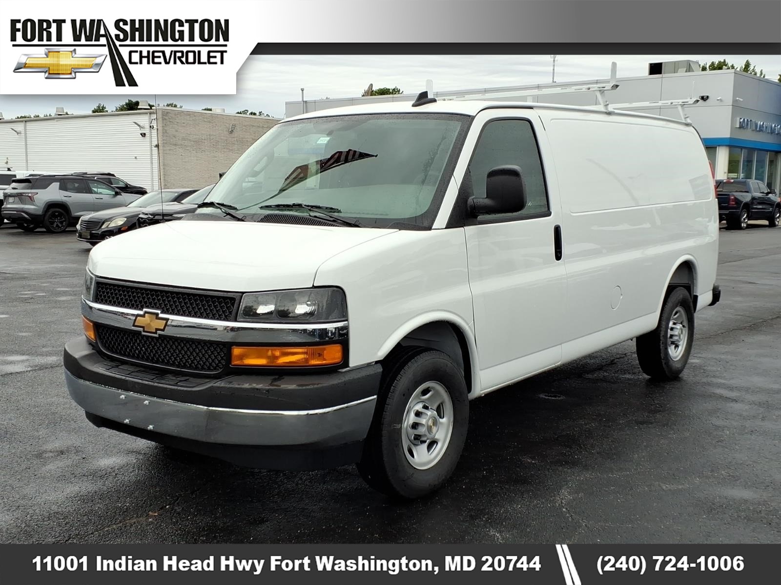 ChevroletExpress6