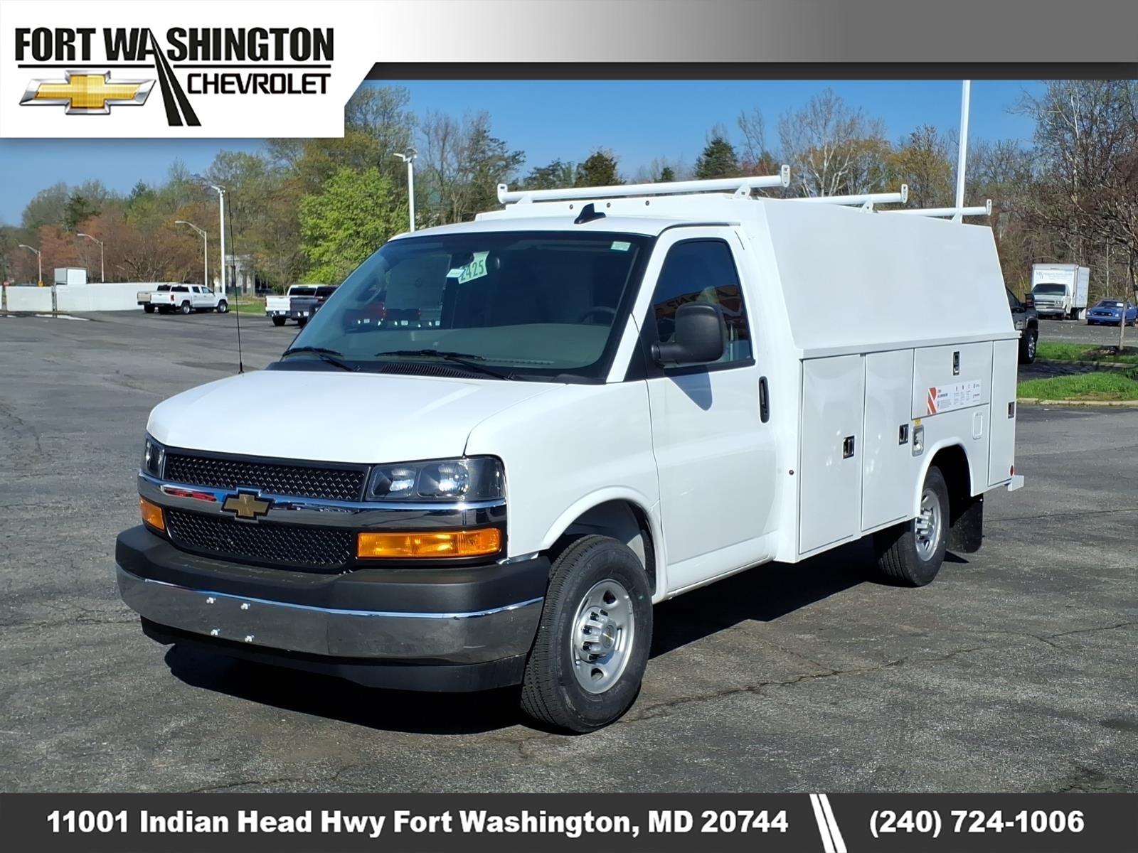 ChevroletExpress6