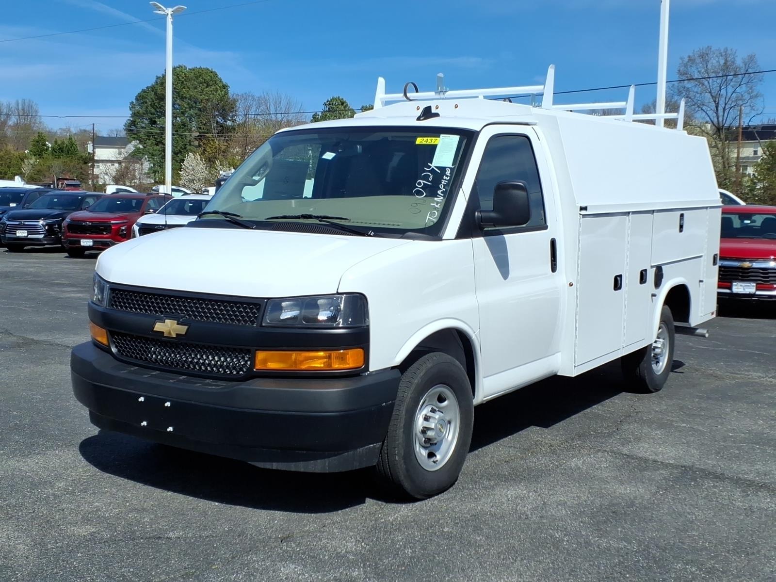 ChevroletExpress6