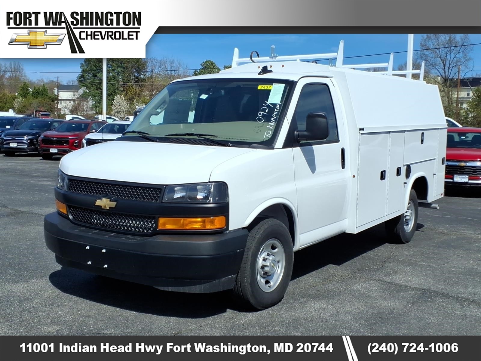 ChevroletExpress6
