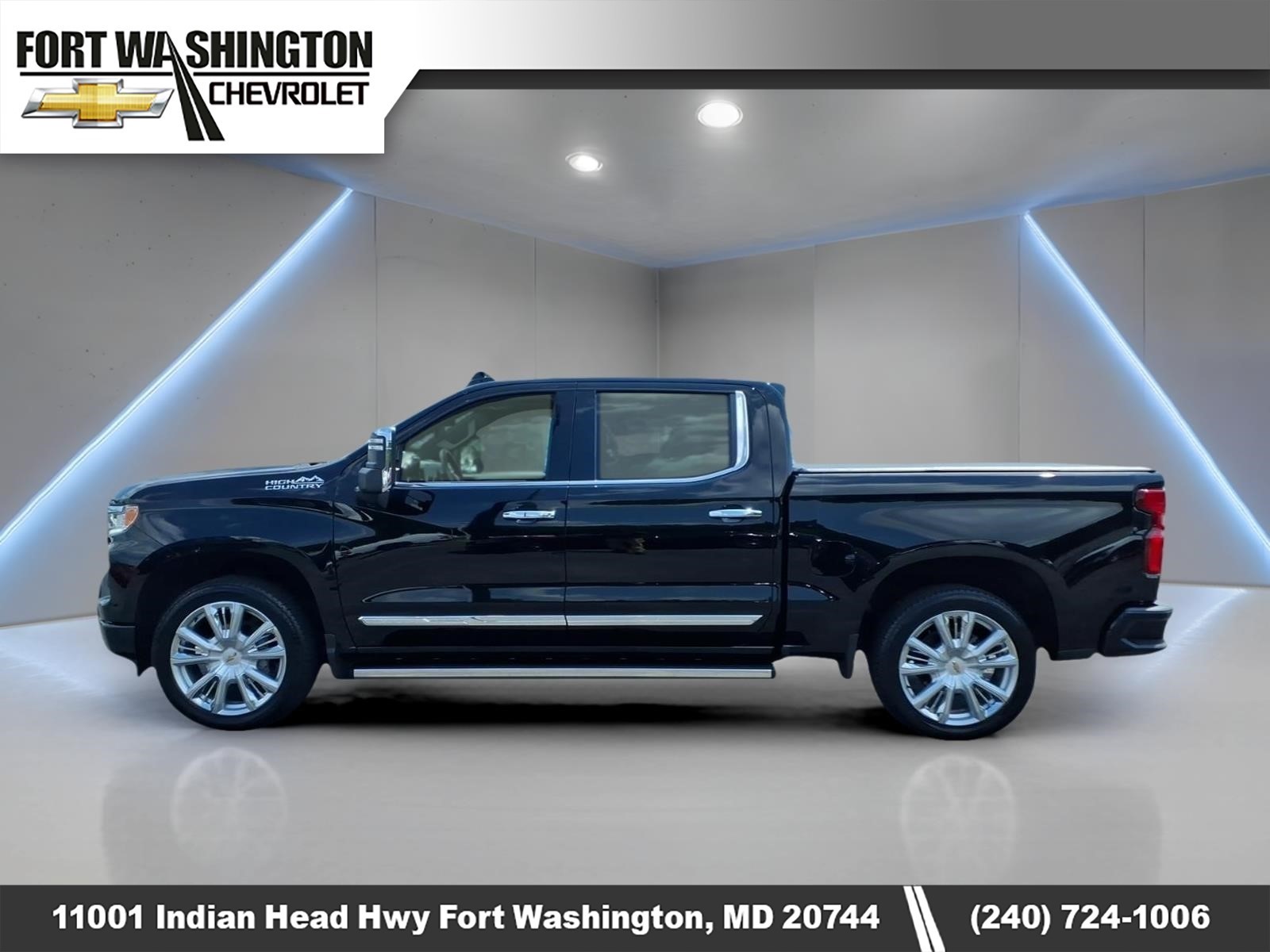 ChevroletSilverado 15006