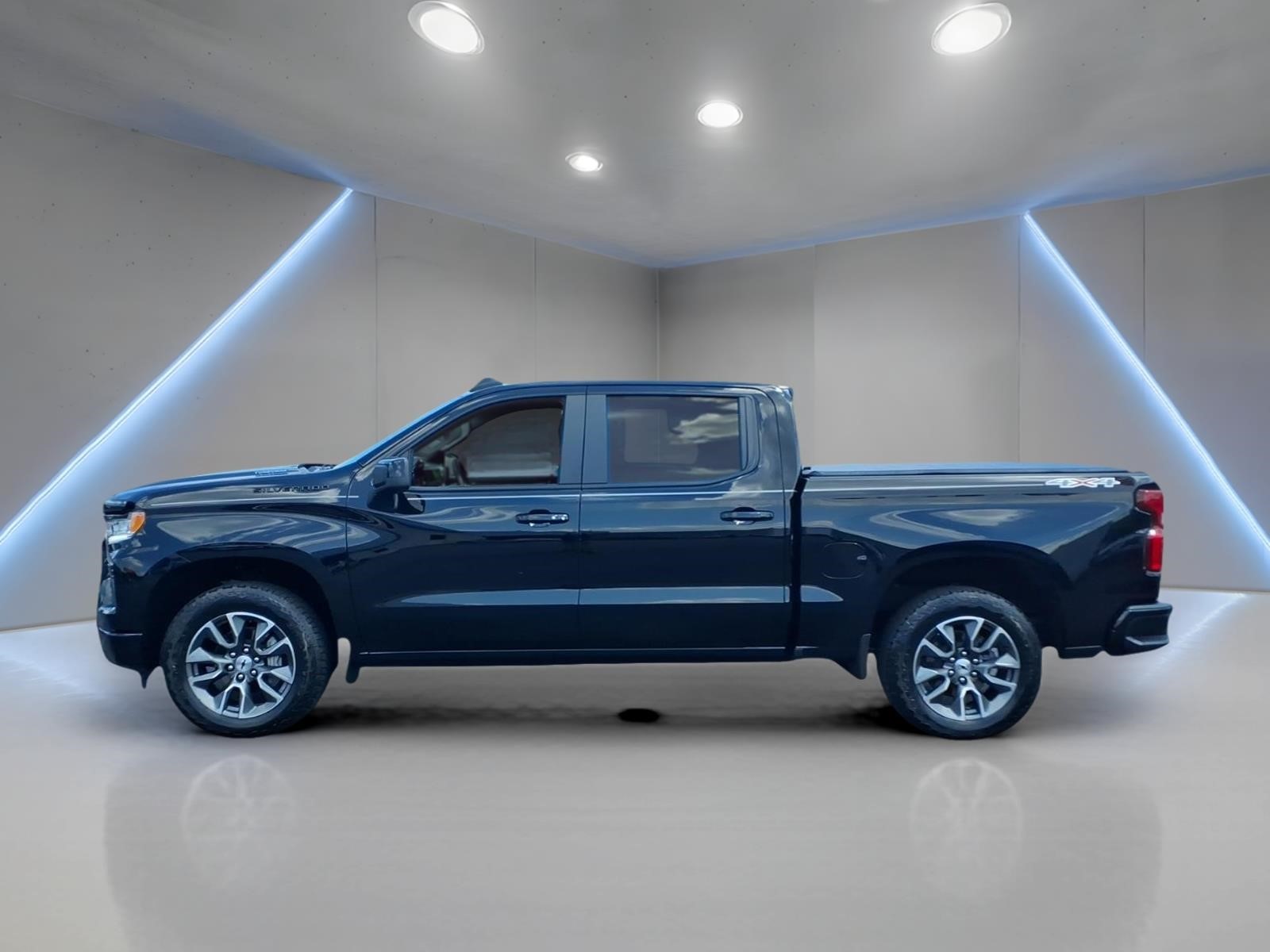 ChevroletSilverado 15006