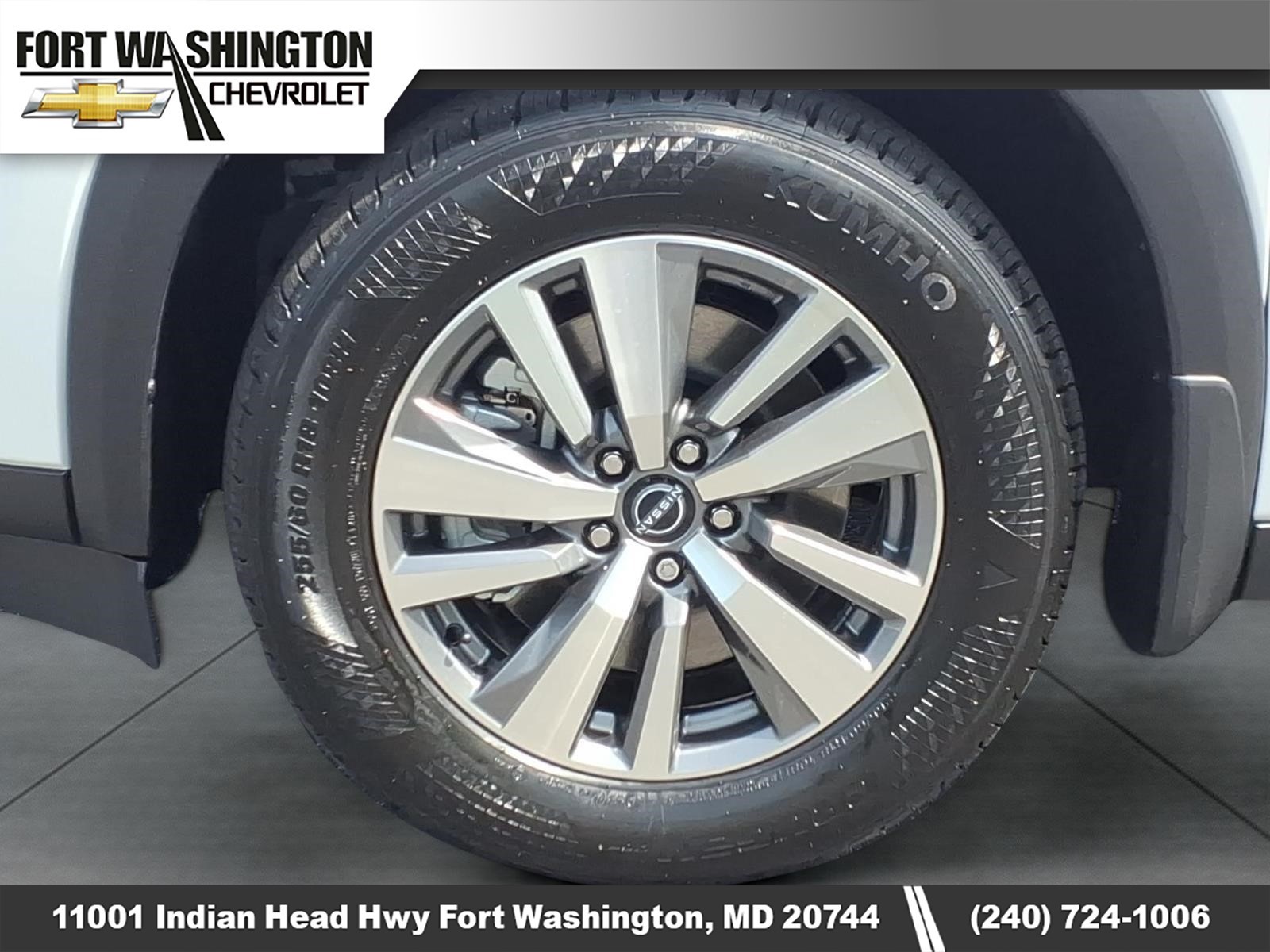 NissanPathfinder6
