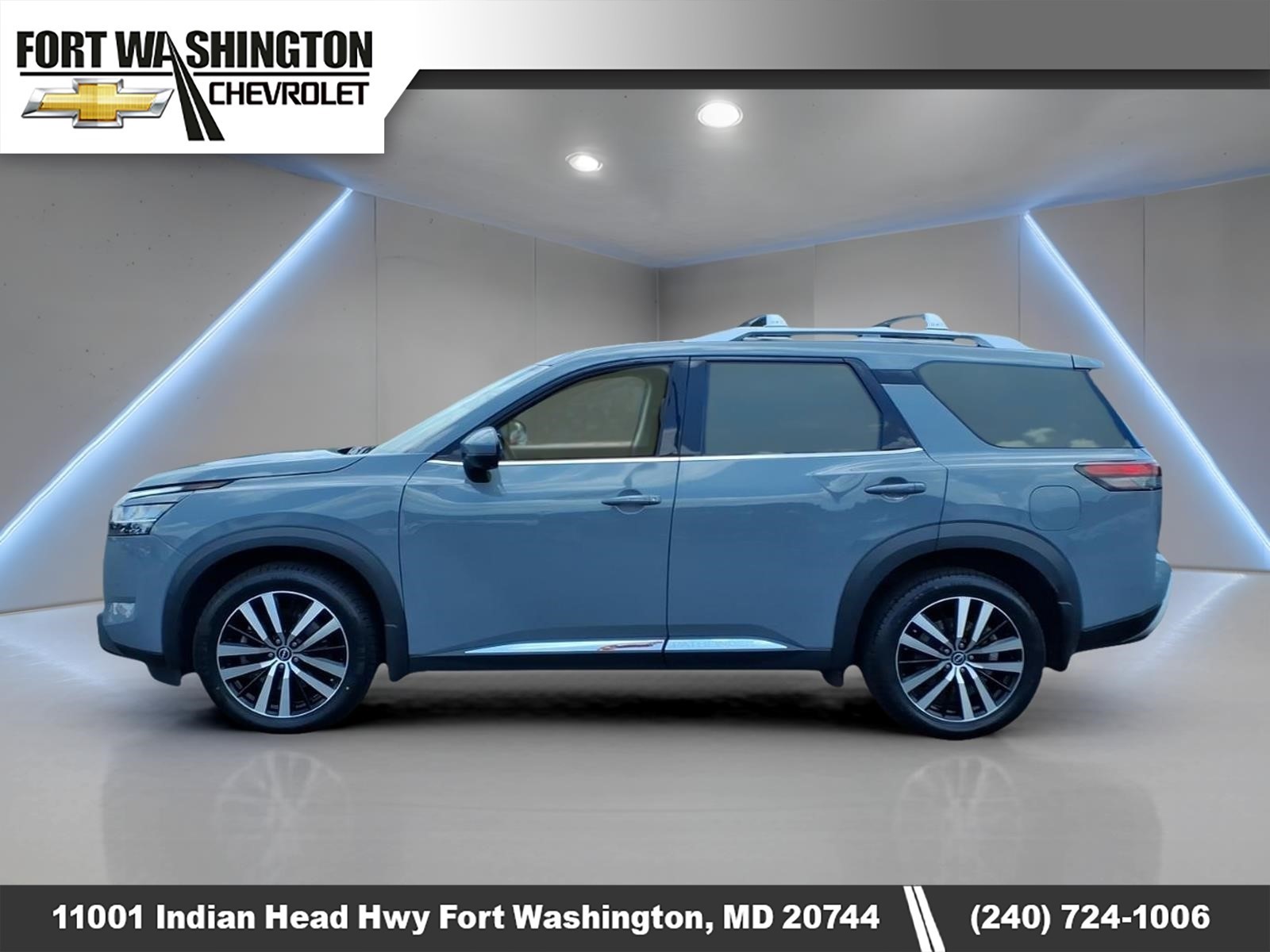 NissanPathfinder6