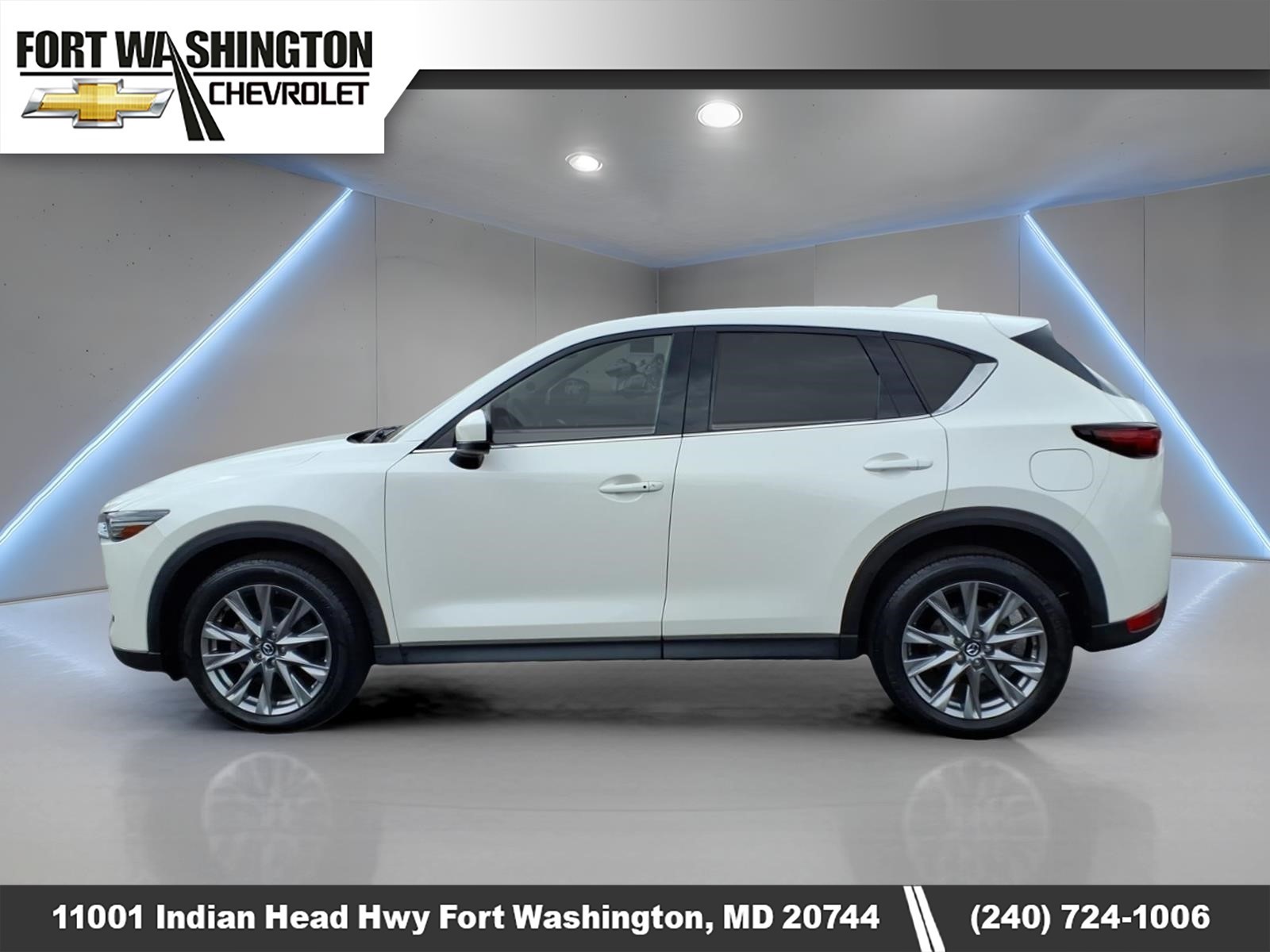 MazdaCX-56