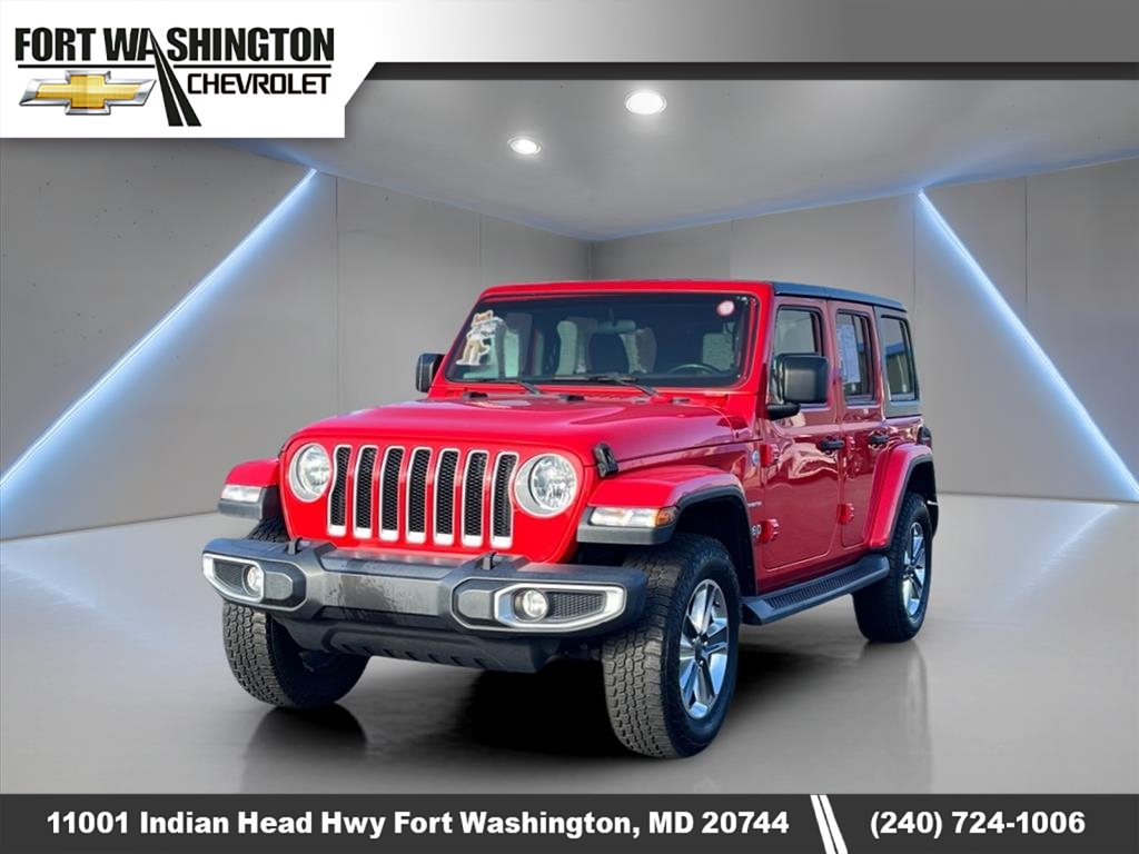 JeepWrangler Unlimited6