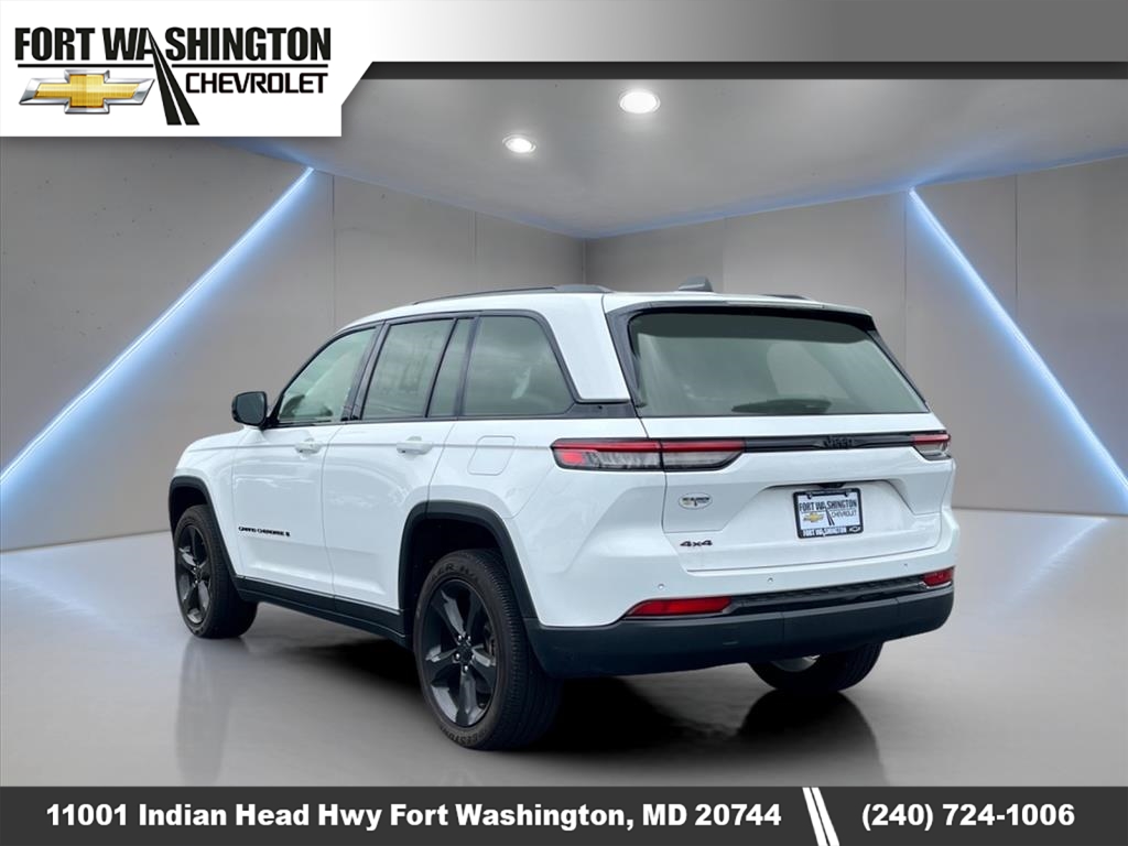 JeepGrand Cherokee6