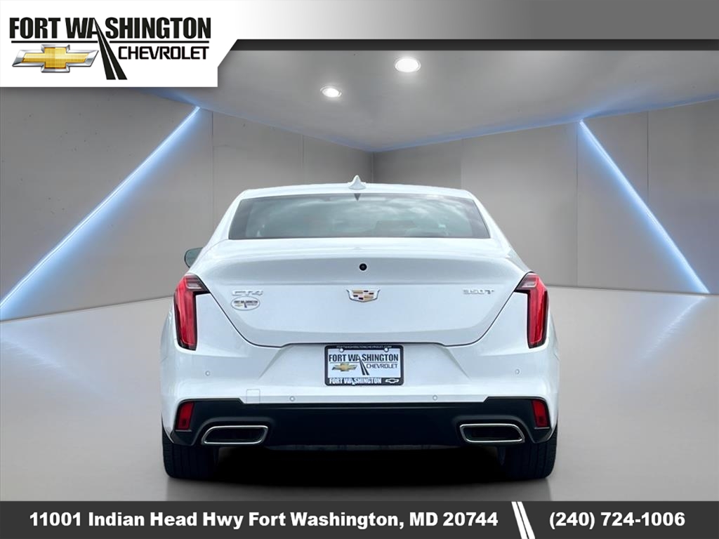 CadillacCT46