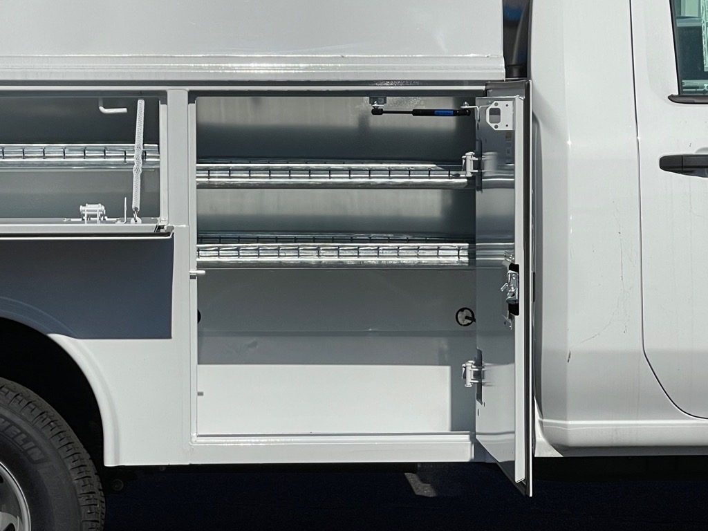 ChevroletSilverado 3500 HD CC6