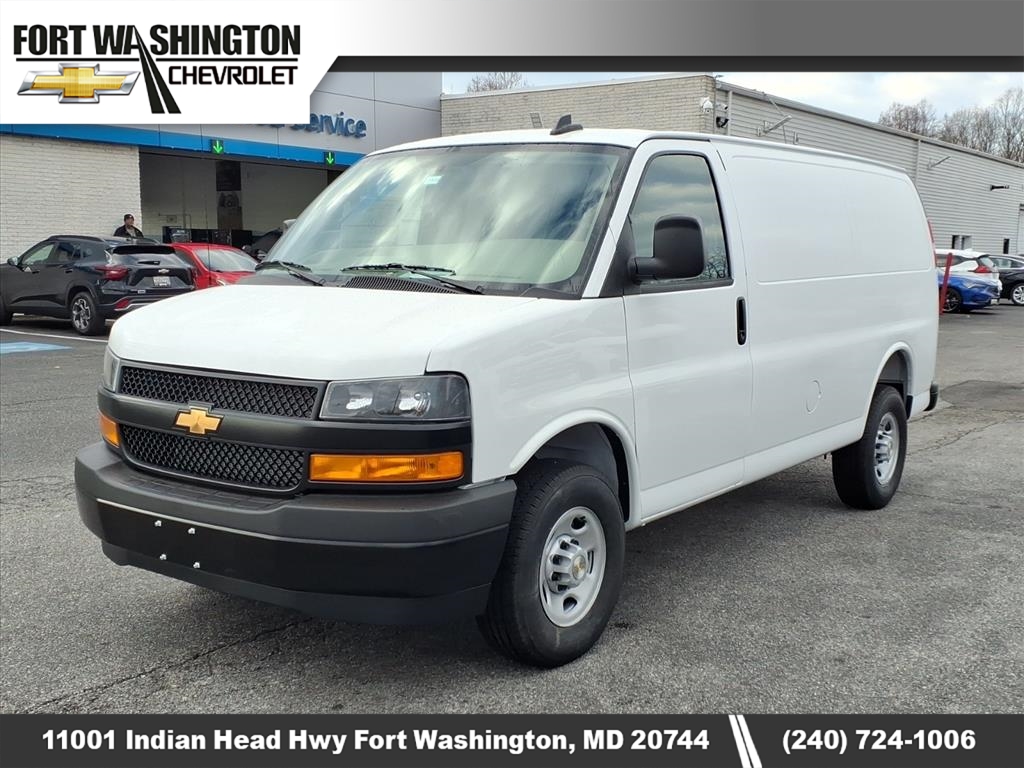 ChevroletExpress6