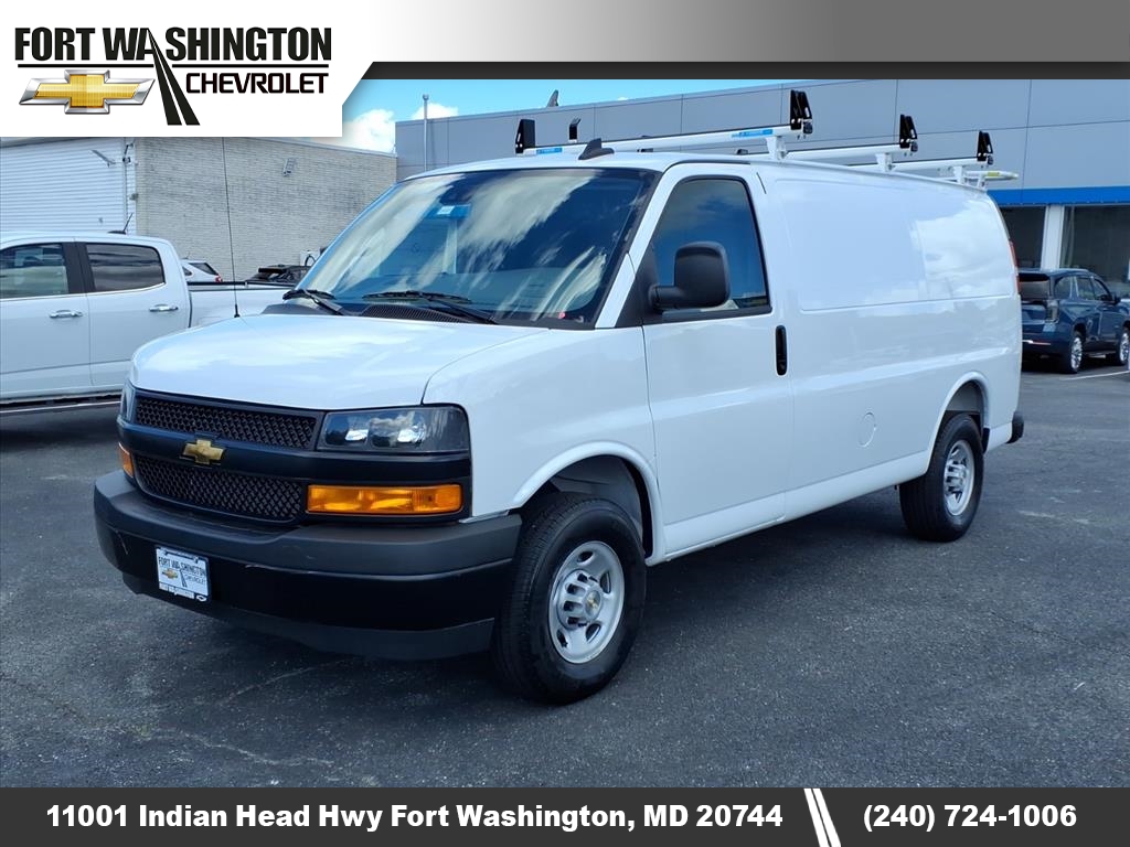 ChevroletExpress6