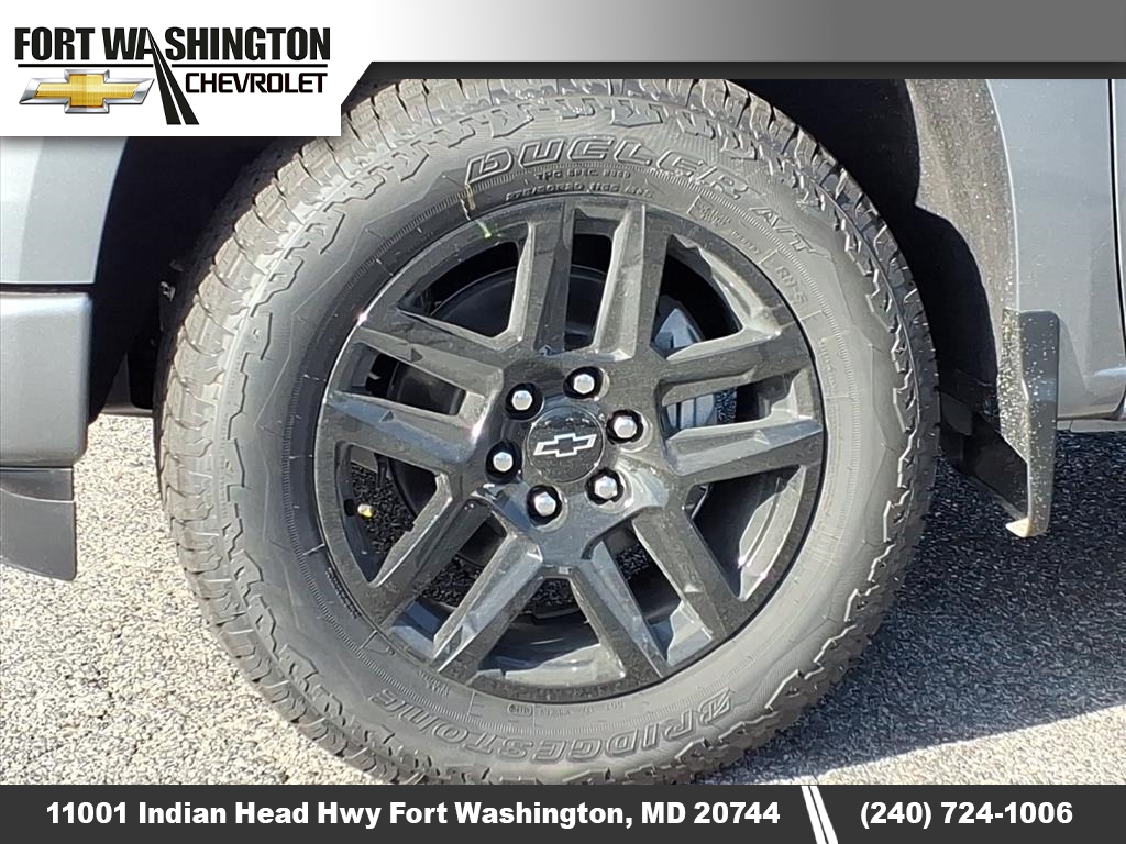 ChevroletSilverado 15006