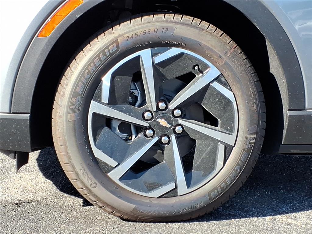 ChevroletEquinox EV6