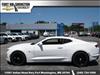 2020 Chevrolet Camaro 1LT