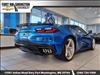2025 Chevrolet Corvette E-Ray 3LZ