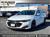 2025 Chevrolet Malibu LT 2LT