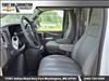 2024 Chevrolet Express Work Van Cutaway